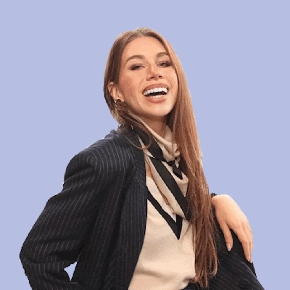 Meet your Posher, Zelda